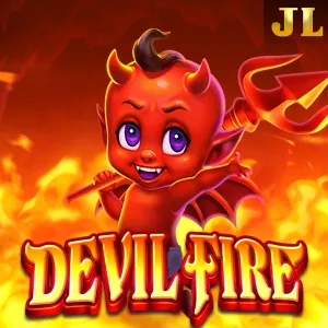 Devil Fire - ADUGAMING