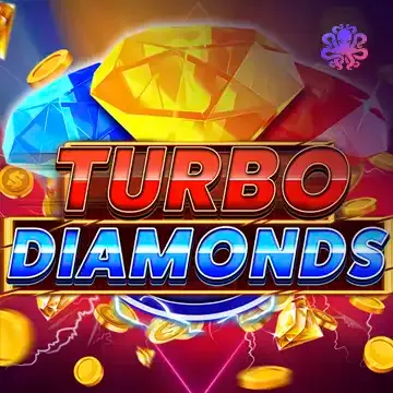 Turbo Diamonds: Hold & Win - ADUGAMING