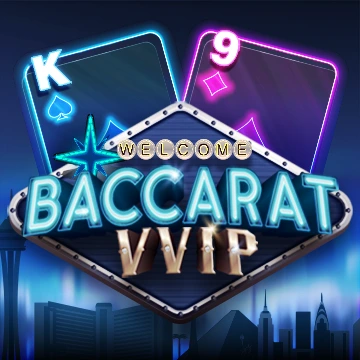 Baccarat VVIP - ADUGAMING