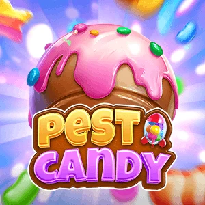 Candy Frenzy - ADUGAMING