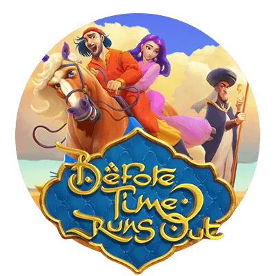 Before Time Runs Out - ADUGAMING
