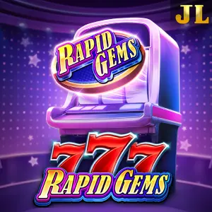 Rapid Gems 777 - ADUGAMING