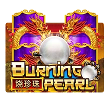 Joker123 : Burning Pearl - ADUGAMING