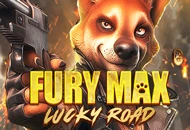 Fury Max Lucky Road - ADUGAMING
