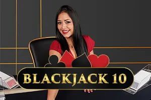 Blackjack 10 - ADUGAMING