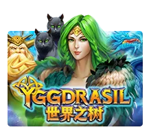 Joker123 : Yggdrasil - ADUGAMING