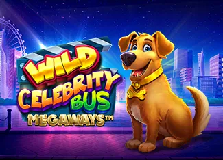Wild Celebrity Bus Megaways - ADUGAMING