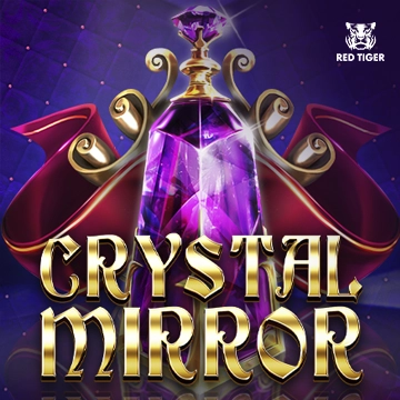 Crystal Mirror - ADUGAMING