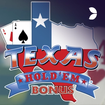 Texas Holdem Bonus Poker - ADUGAMING