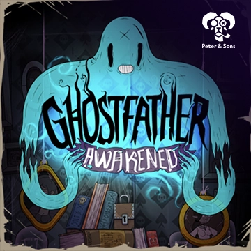 Ghostfather - Awakened - ADUGAMING