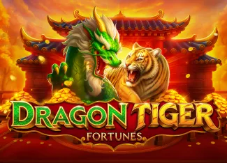 Dragon Tiger Fortunes - ADUGAMING
