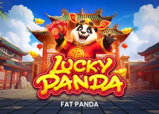 Lucky Panda - ADUGAMING