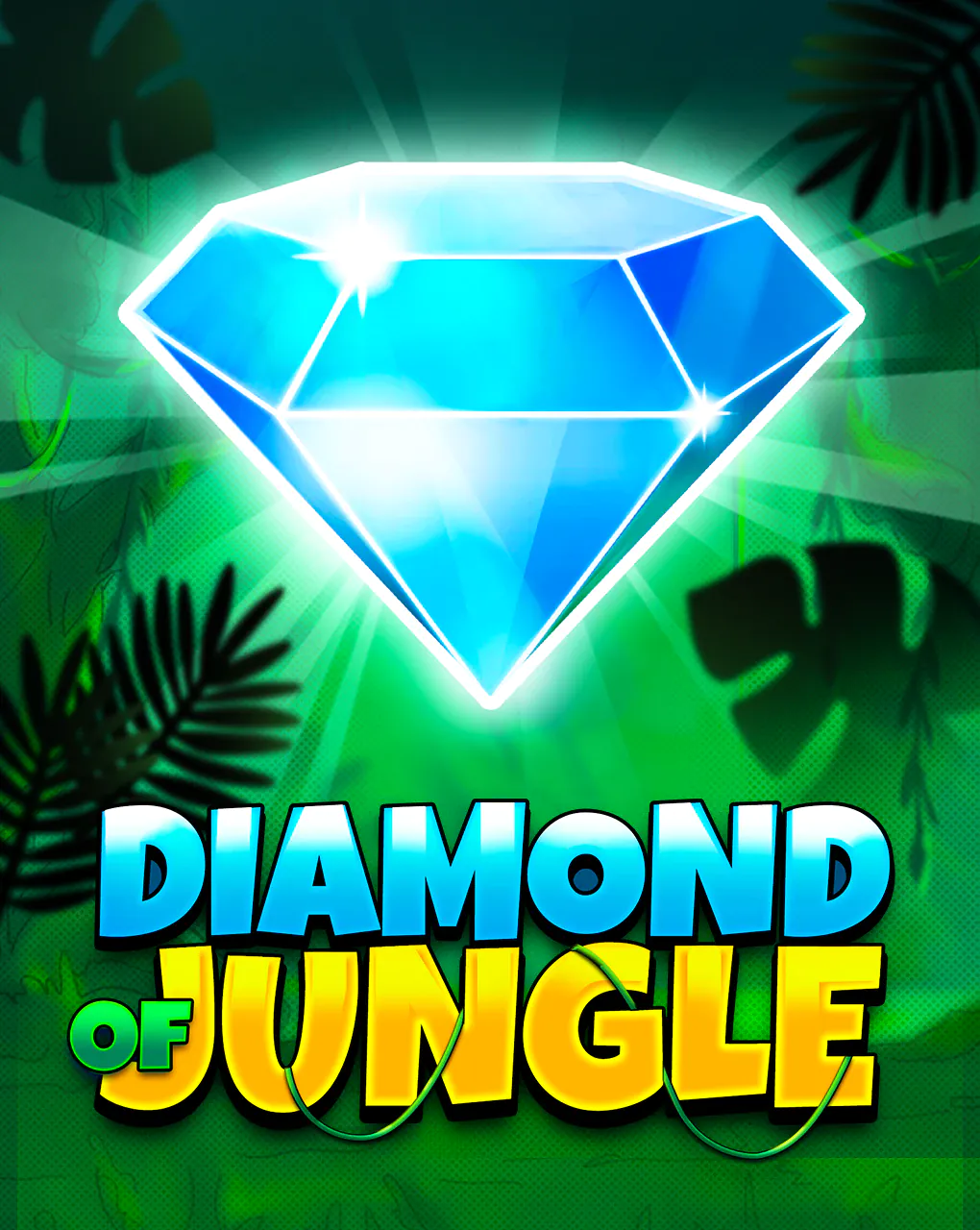 Diamond Of Jungle - ADUGAMING