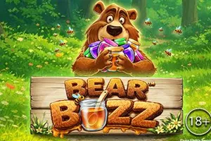 Bear Buzz - ADUGAMING