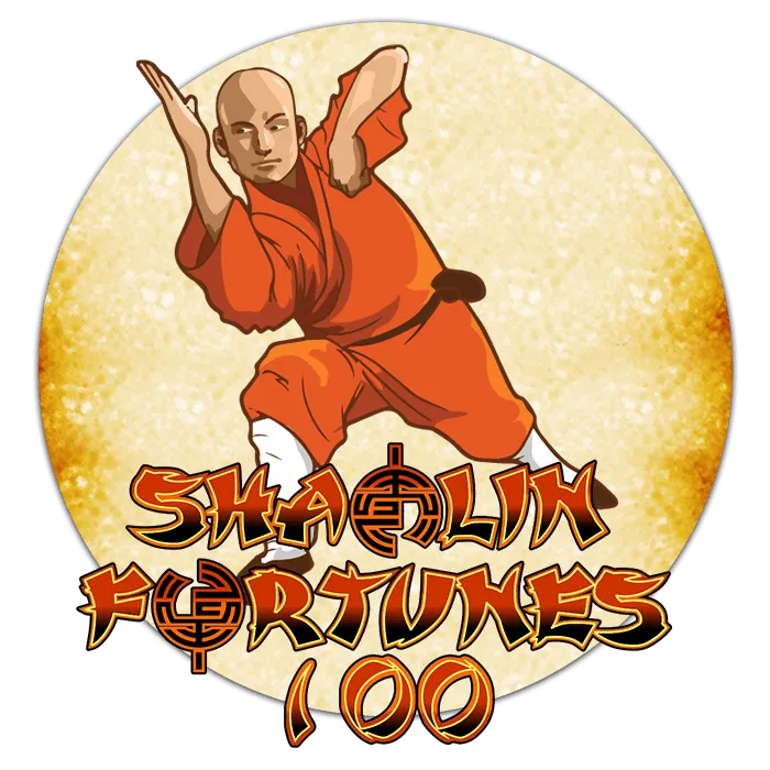 Shaolin Fortunes 100 - ADUGAMING