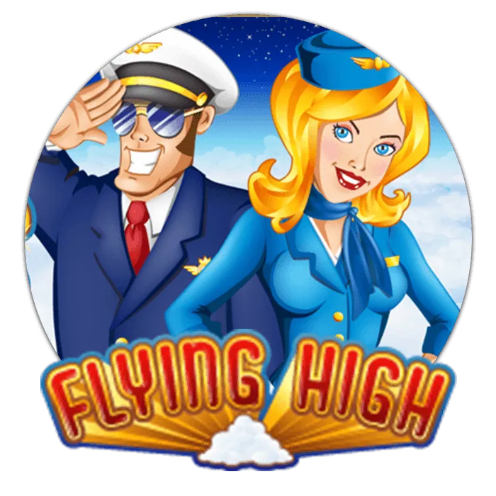 Flying High - ADUGAMING