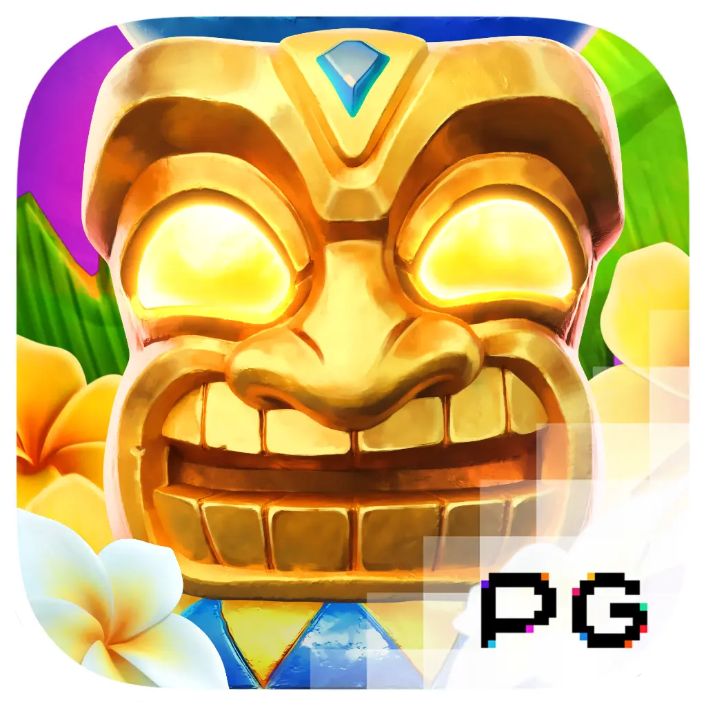 Hawaiian Tiki - ADUGAMING