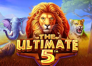 The Ultimate 5 - ADUGAMING
