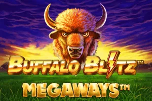 Buffalo Blitz: Megaways - ADUGAMING