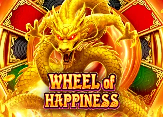 Wheel of Happiness - ADUGAMING