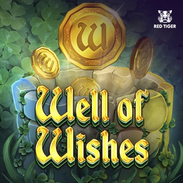 Well of Wishes - ADUGAMING