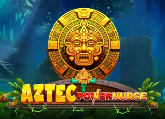 Aztec Powernudge - ADUGAMING