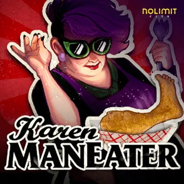 NolimitCity : Karen Maneater - ADUGAMING