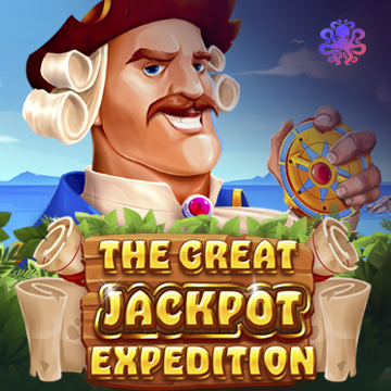 The Great Jackpot Expedition - ADUGAMING