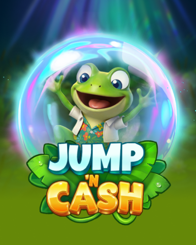 Jump n Cash - ADUGAMING