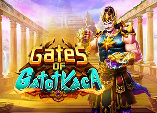 Gates of Gatot Kaca - ADUGAMING