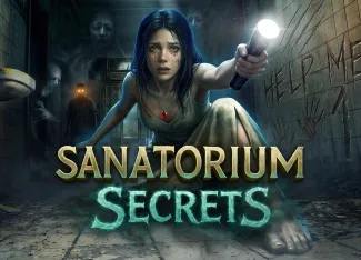 Sanatorium Secrets - ADUGAMING