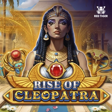 Rise of Cleopatra - ADUGAMING