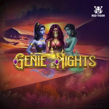 Genie Nights - ADUGAMING