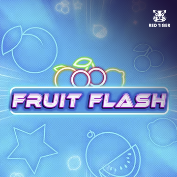 Fruit Flash - ADUGAMING