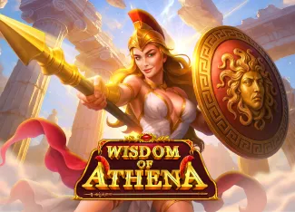Wisdom of Athena - ADUGAMING