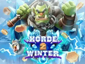 PLAYSTAR : HORDE 2 WINTER - ADUGAMING