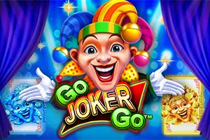 Go Joker Go™ - ADUGAMING