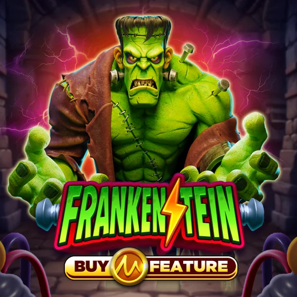 Frankenstein - ADUGAMING