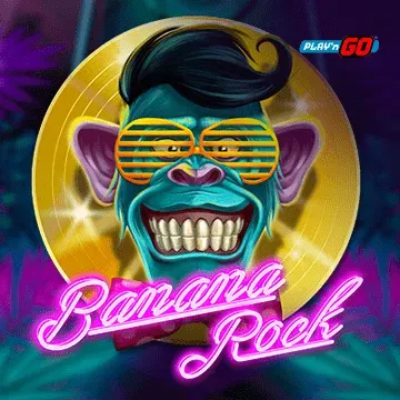 Banana Rock - ADUGAMING