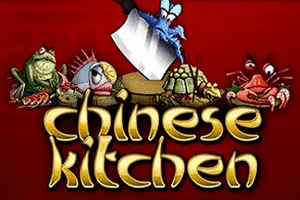 Chinese Kitchen - ADUGAMING