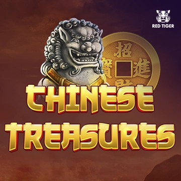 Chinese Treasures - ADUGAMING
