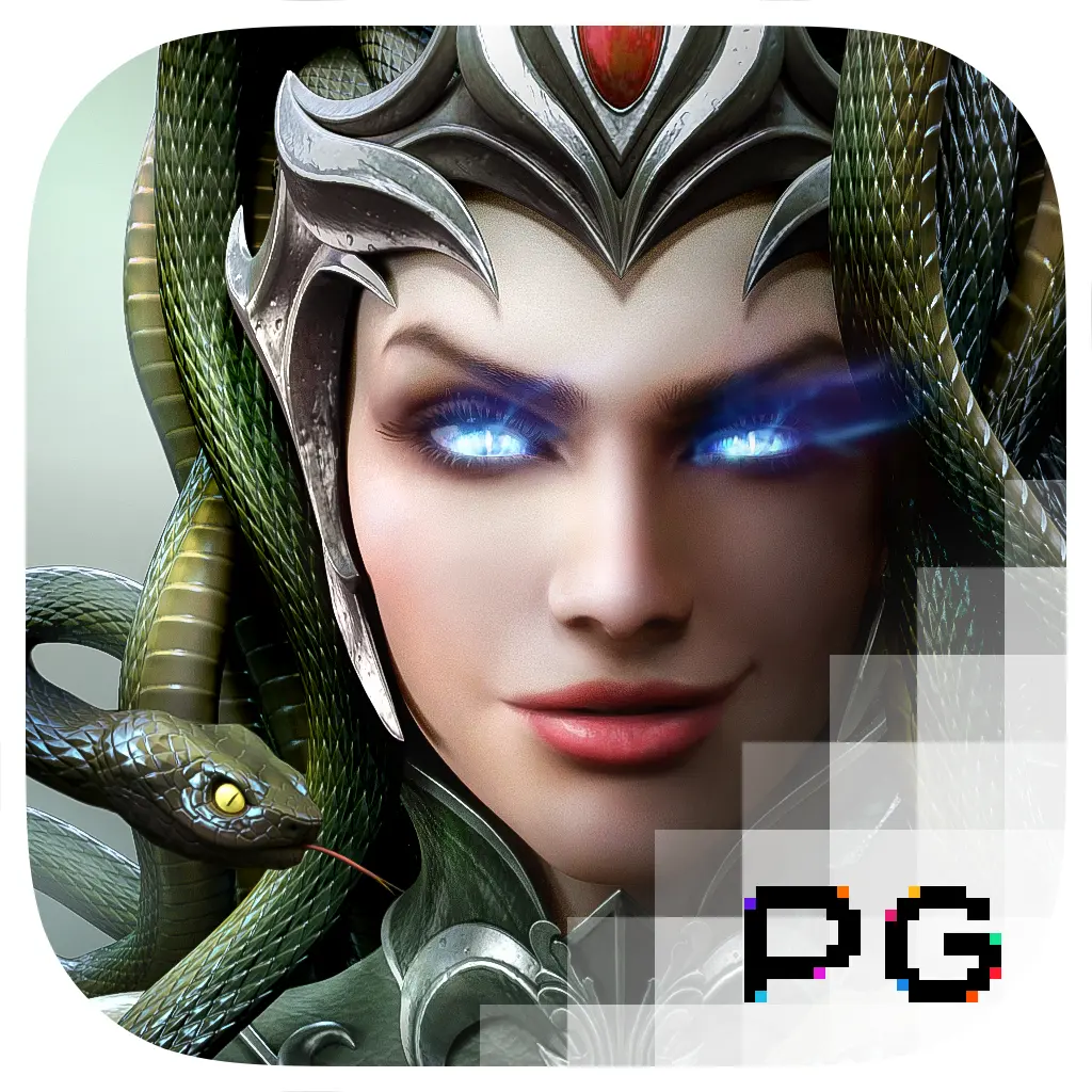 Medusa 2: The Quest of Perseus - ADUGAMING