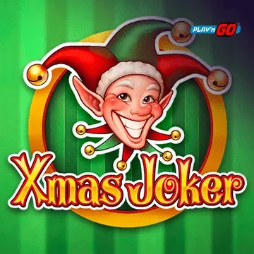 Xmas Joker - ADUGAMING