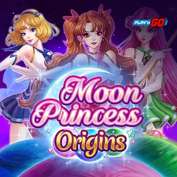 Midnight Princess Origins - ADUGAMING