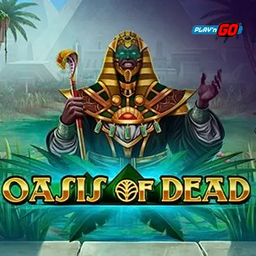 Oasis of Dead - ADUGAMING