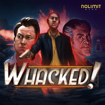 NolimitCity : Whacked! - ADUGAMING
