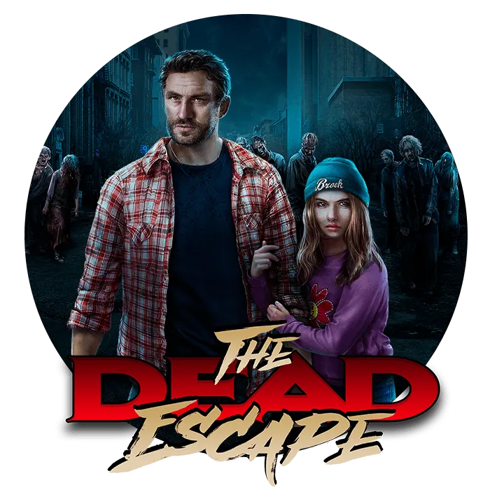 The Dead Escape - ADUGAMING