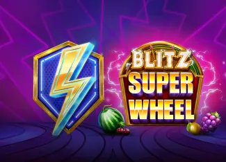 Blitz Super Wheel - ADUGAMING