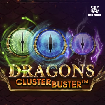 Dragons Clusterbuster - ADUGAMING