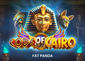 Code of Cairo - ADUGAMING